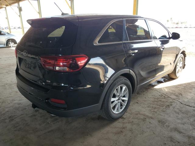 Vin: 5xypg4a36lg690006, lot: 51978125, kia sorento l 20203