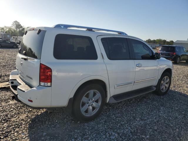 Vin: 5n1aa0nc2bn620032, lot: 52098665, nissan armada sv 20113