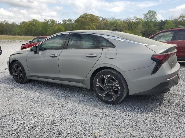 Vin: knag64j74s5335250, lot: 53731145, kia k5 gt line 20252