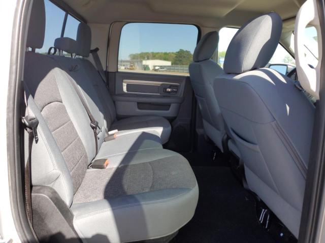 2017 RAM 1500 SLT - 3C6RR7LT1HG742627