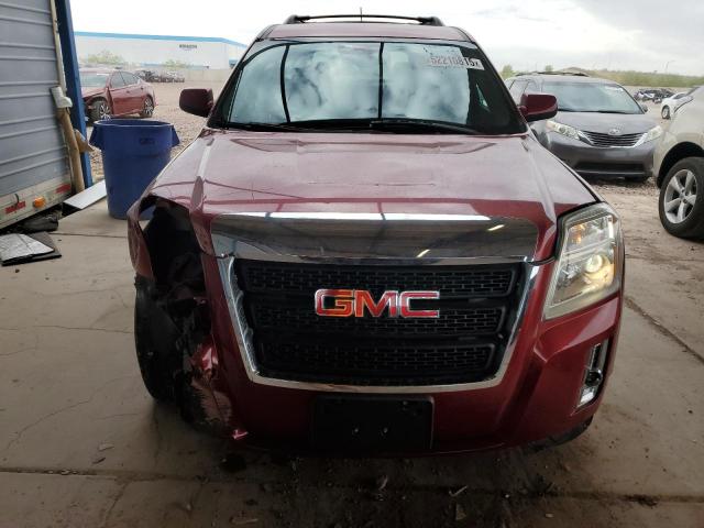 2014 GMC TERRAIN SL - 2GKALSEKXE6100319