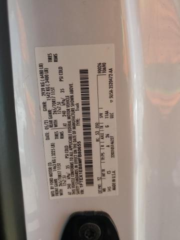 2021 FORD F150 SUPER - 1FTEX1EB8MFB80655