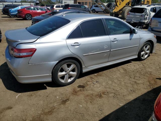 Vin: 4t1bf3ek9au038853, lot: 54431215, toyota camry base 20103