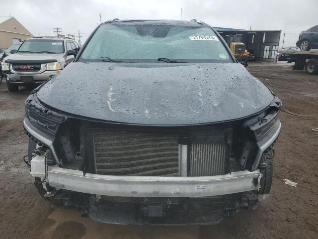 2023 KIA SORENTO SX - 5XYRKDLF4PG185814