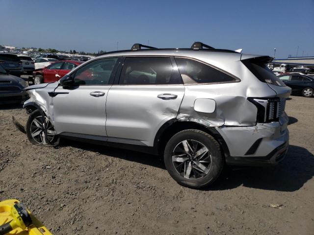 Vin: 5xyrhdlf2mg027207, lot: 54087295, kia sorento ex 20212