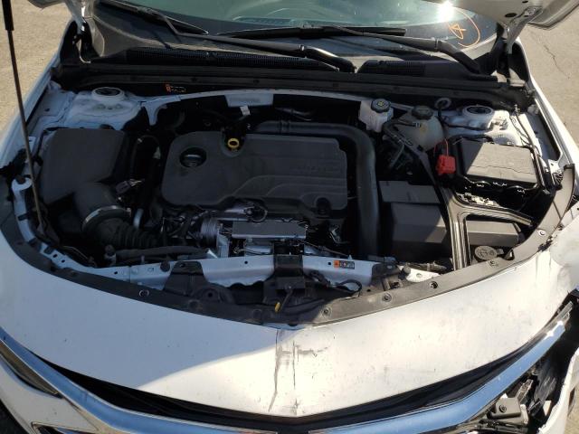 2024 CHEVROLET MALIBU LT - 1G1ZD5ST3RF199032