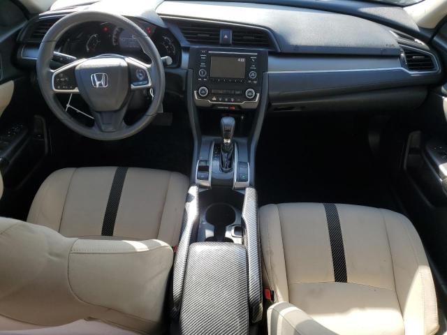 2018 HONDA CIVIC LX - 2HGFC2F56JH608233