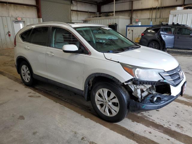 Vin: 5j6rm3h71cl021953, lot: 54489825, honda crv exl 20124
