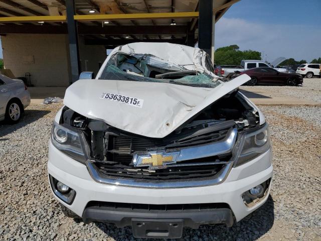 2016 CHEVROLET COLORADO L - 1GCPTCE13G1320488