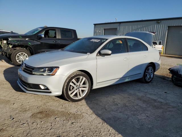 VOLKSWAGEN JETTA SEL