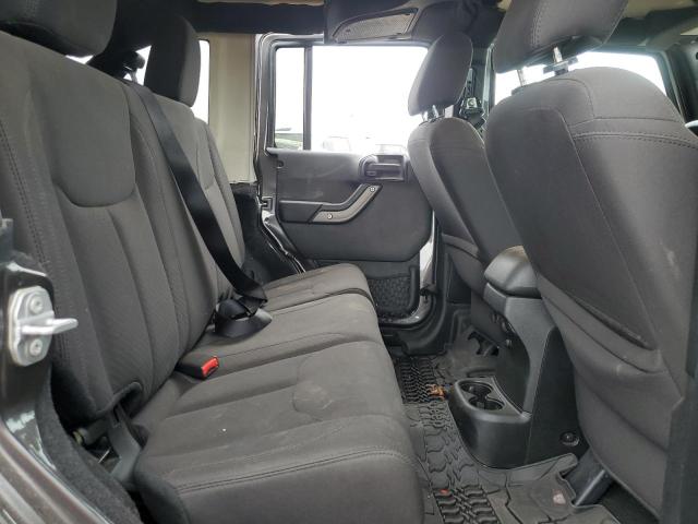 2017 JEEP WRANGLER U 1C4BJWDG5HL591940