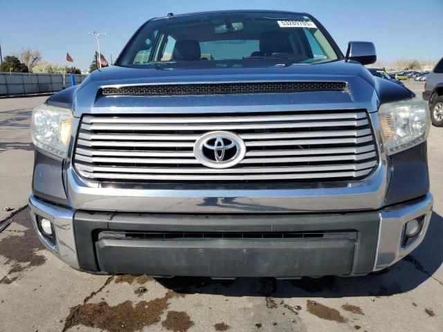 2014 TOYOTA TUNDRA CRE - 5TFHW5F17EX337066