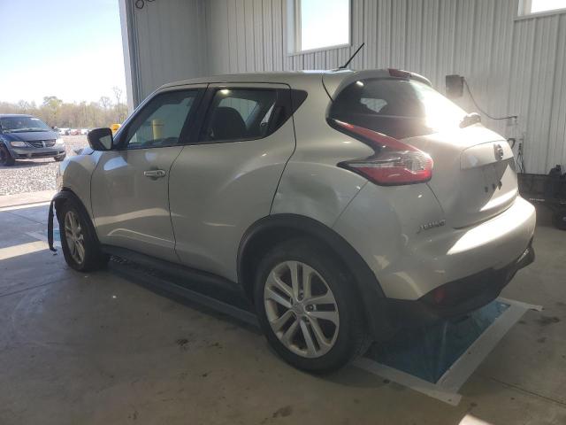 Vin: jn8af5mr3gt608794, lot: 53975335, nissan juke s 20162