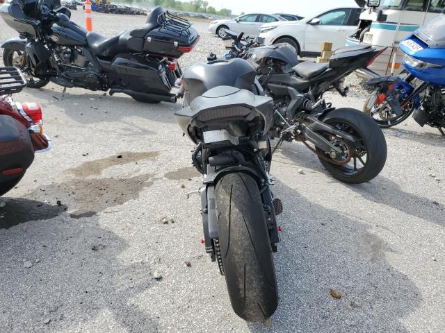 2021 HONDA CBR600 RR JH2PC40J2MK700450