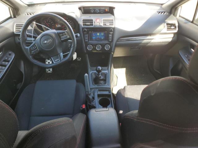 2020 SUBARU WRX JF1VA1A67L9809237