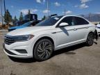 2021 VOLKSWAGEN JETTA SEL - 3VWE57BU9MM082391