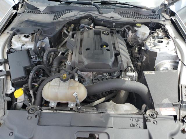 2019 FORD MUSTANG - 1FA6P8TH4K5143552
