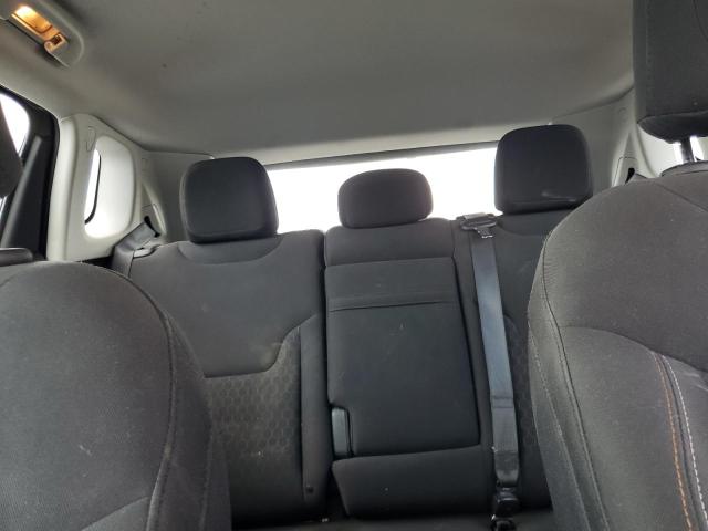 2017 JEEP COMPASS SP - 3C4NJDAB1HT656524