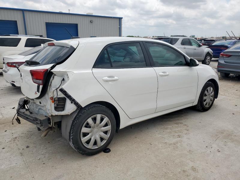 Vin: 3kpa25ad9me415294, lot: 54735685, kia rio s 20213