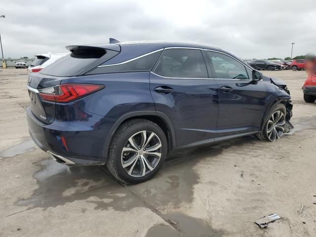 LEXUS RX 350 BAS 2016 2T2BZMCA6GC028987 photo #4