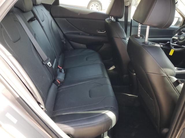 2023 HYUNDAI ELANTRA LI - KMHLN4AJ2PU033898
