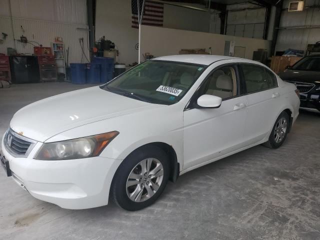 HONDA ACCORD LXP