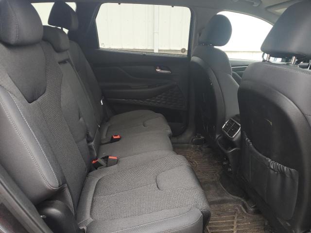 2020 HYUNDAI SANTA FE S - 5NMS3CAD6LH218743