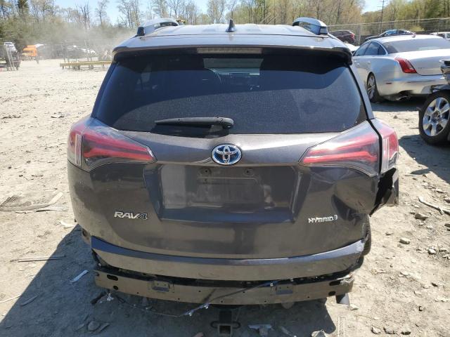 2018 TOYOTA RAV4 HV LE - JTMRJREV0JD248305