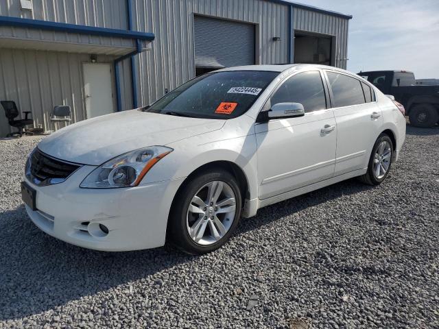 NISSAN ALTIMA SR