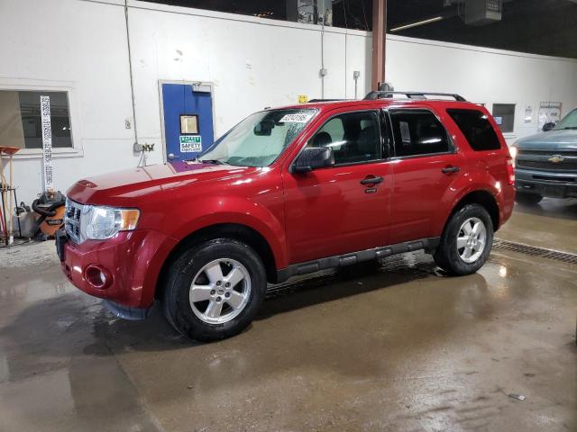 Vin: 1fmcu9dg1akd32995, lot: 52243195, ford escape xlt 2010 img_1