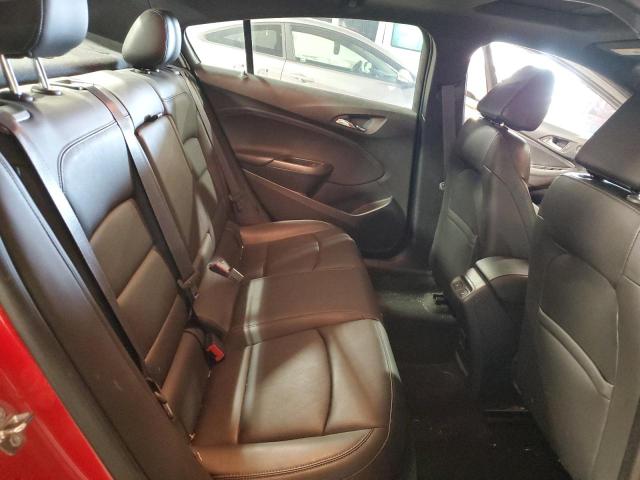 2017 CHEVROLET CRUZE PREM - 1G1BF5SM5H7145261