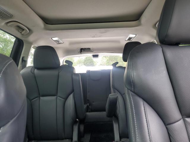 2021 SUBARU ASCENT TOU 4S4WMARD5M3437843