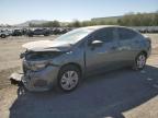 2025 NISSAN VERSA S - 3N1CN8DV7SL831670