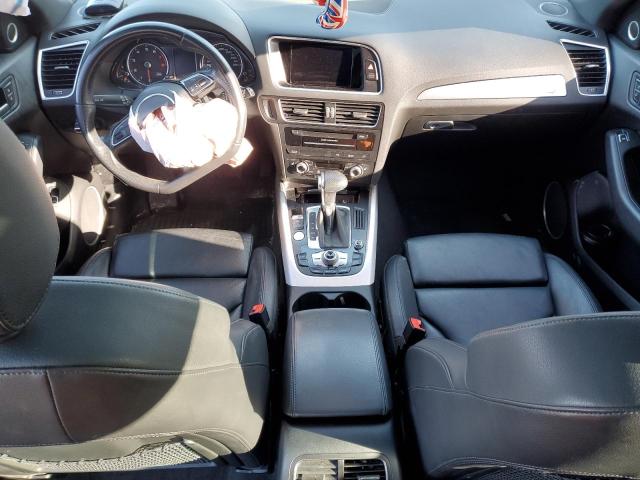 2016 AUDI Q5 TECHNIK WA1W2AFP3GA062070