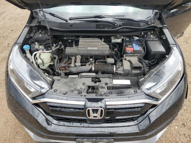 2021 HONDA CR-V EXL - 5J6RW2H8XML007077