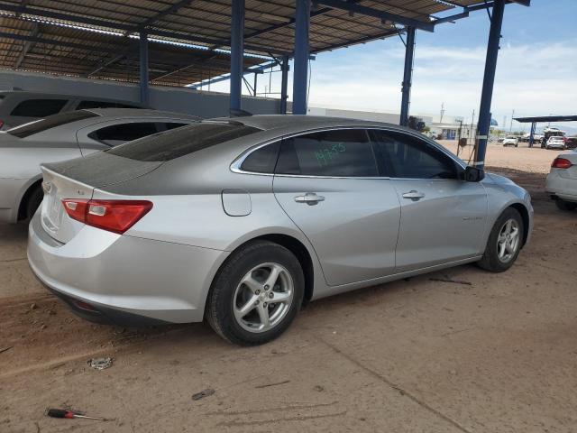 Vin: 1g1zb5st2gf238311, lot: 53904135, chevrolet malibu ls 20163