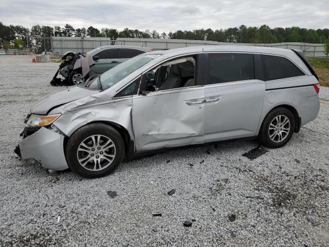 Vin: 5fnrl5h67db082496, lot: 53701545, honda all models exl 2013 img_1