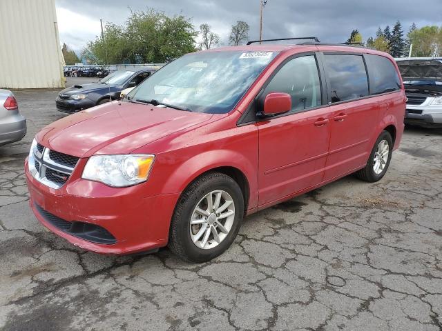 DODGE GRAND CARA