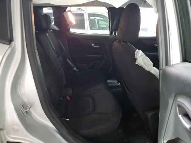 2021 JEEP RENEGADE L - ZACNJCBB5MPM26766