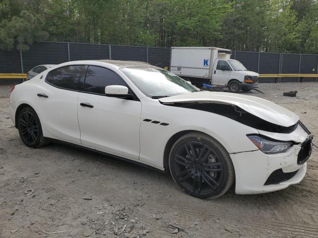 Vin: zam57rta9f1129928, lot: 54306065, maserati all models s 20154
