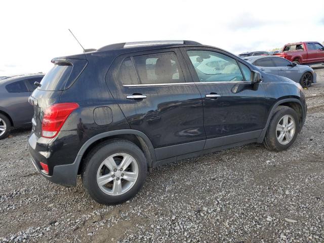 2017 CHEVROLET TRAX 1LT - 3GNCJLSB4HL280005