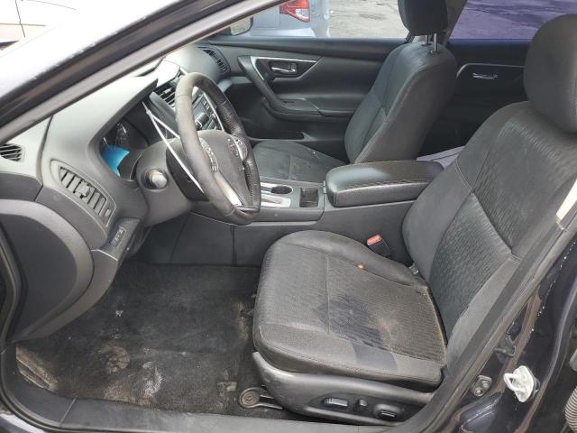 2018 NISSAN ALTIMA 2.5 - 1N4AL3AP6JC284491