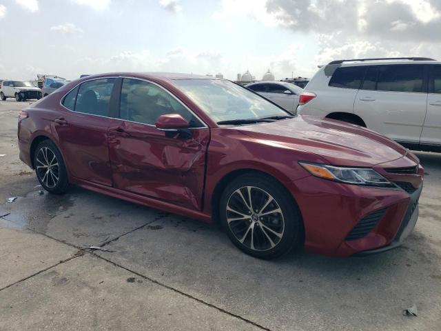 Vin: 4t1b11hk1ju636255, lot: 54138355, toyota camry l 20184