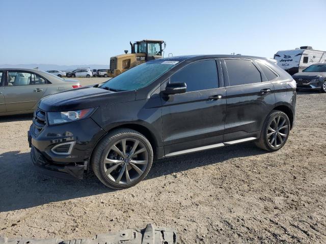 Vin: 2fmpk4ap6gbb18957, lot: 53088635, ford edge sport 2016 img_1