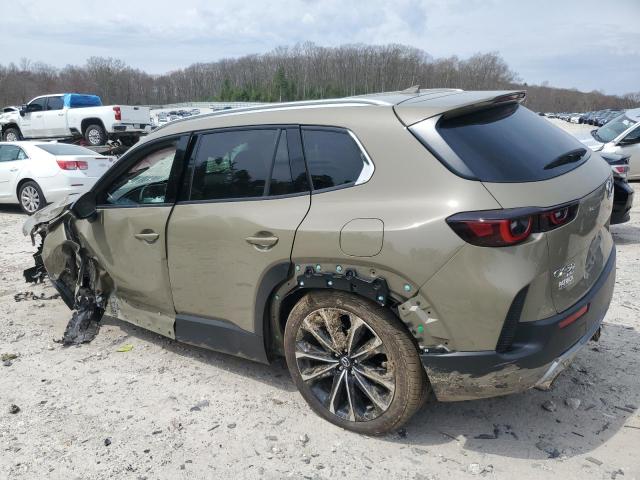 Vin: 7mmvabdy5pn112353, lot: 53861455, mazda cx-50 prem premium 20232