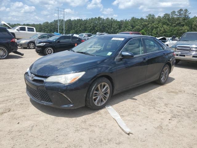 Vin: 4t1bf1fkxfu106944, lot: 54916215, toyota camry le 2015 img_1