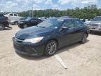 2015 TOYOTA CAMRY LE - 4T1BF1FKXFU106944