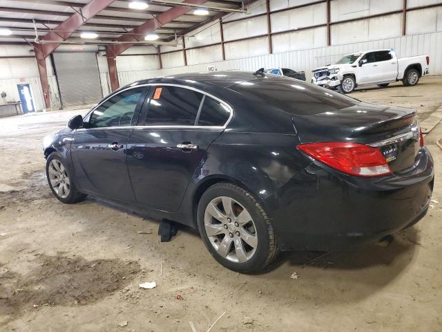 Vin: 2g4gs5ev2c9151616, lot: 51468505, buick regal premium 20122