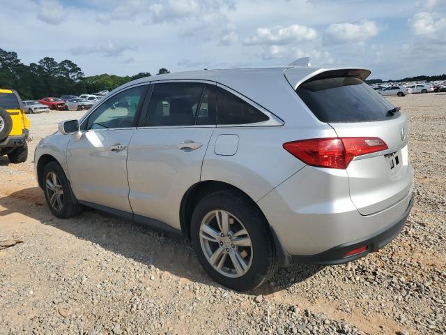 Vin: 5j8tb4h57el023460, lot: 55161835, acura rdx technology 20142