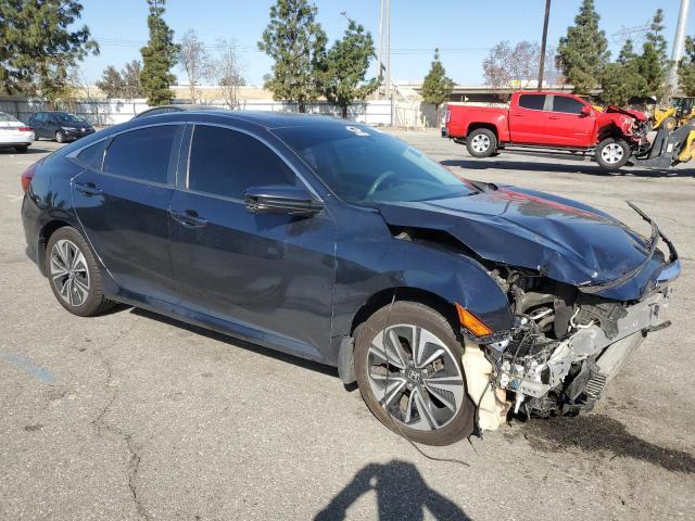 Vin: 19xfc1f34ge208294, lot: 51957395, honda civic ex 20164